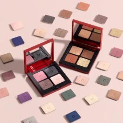 PALETTE REFILL OCCHI PERSONALIZZABILE - Vuota -Diegodallapalma Negozio DFR1000