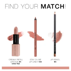 REFILL IL ROSSETTO CREAMY -Diegodallapalma Negozio DFR101001 4