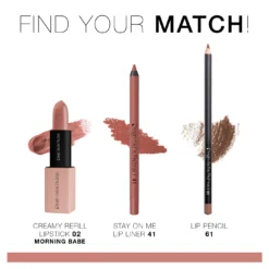 REFILL IL ROSSETTO CREAMY -Diegodallapalma Negozio DFR101002 4