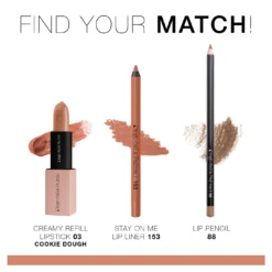 REFILL IL ROSSETTO CREAMY -Diegodallapalma Negozio DFR101003 4