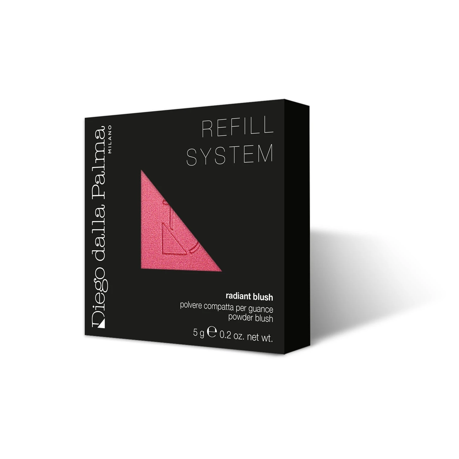 RADIANT BLUSH - POLVERE COMPATTA PER GUANCE 15 RADIANT BLUSH - POLVERE COMPATTA PER GUANCE - immagine 15