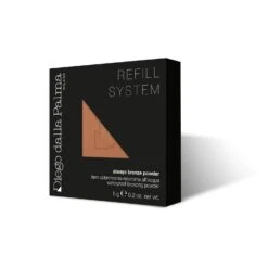 ALWAYS BRONZE - TERRA ABBRONZANTE RESISTENTE ALL'ACQUA -Diegodallapalma Negozio DFR108113 3 ALWAYSBRONZA TERRAABBRONZANTERESISTENTEALL ACQUA