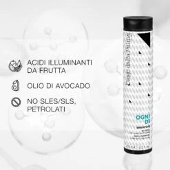 Ognidì - Shampoo Delicato -Diegodallapalma Negozio DHC110010 PT03