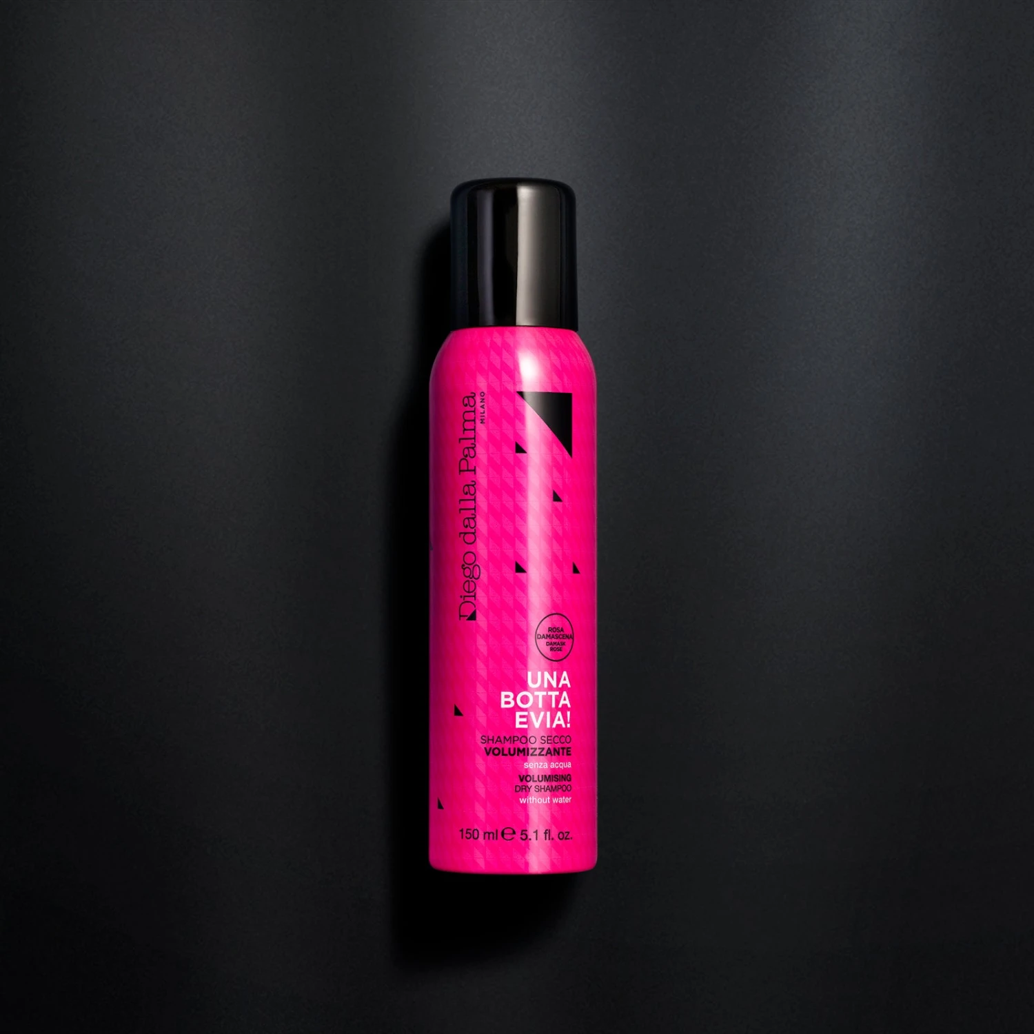 Unabottaevia! -shampoo Secco Volumizzante 3 Unabottaevia! -shampoo Secco Volumizzante - immagine 3