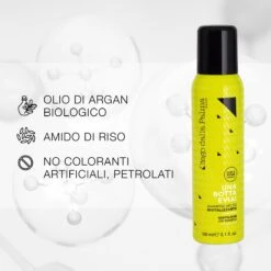 Unabottaevia! -shampoo Secco Rivitalizzante -Diegodallapalma Negozio DHC110040 PT03