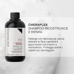 Cheraplex - Shampoo Ricostruisce E Ripara -Diegodallapalma Negozio DHC110110 PT01 cac8b71d 5d9f 4391 9665 6f67c57ad05d