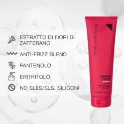 AMICO FRIZZ - SHAMPOO ANTICRESPO -Diegodallapalma Negozio DHC110140 PT03 b345a5f6 a7a1 418a 8f1d 6608790c23fb