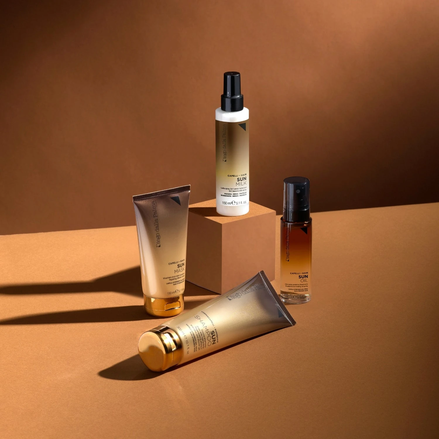 SUN SHAMPOO - DOCCIA-SHAMPOO DOPO SOLE RIGENERANTE CORPO E CAPELLI 2 SUN SHAMPOO - DOCCIA-SHAMPOO DOPO SOLE RIGENERANTE CORPO E CAPELLI - immagine 2