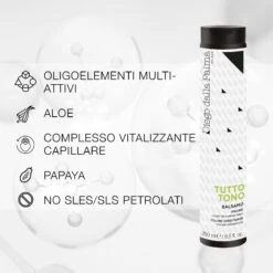Tuttotono - Balsamo Volume -Diegodallapalma Negozio DHC120030 PT04