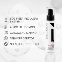 Lisciospaghetto - Siero Lisciante Rimpolpante -Diegodallapalma Negozio DHC120060 PT03