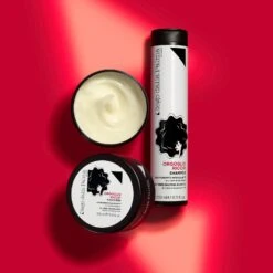 ORGOGLIORICCIO - MASCHERA DISCIPLINANTE MODELLANTE -Diegodallapalma Negozio DHC120070 PT05 0657663c 857e 43e3 8f5d 7238e6dfa00d