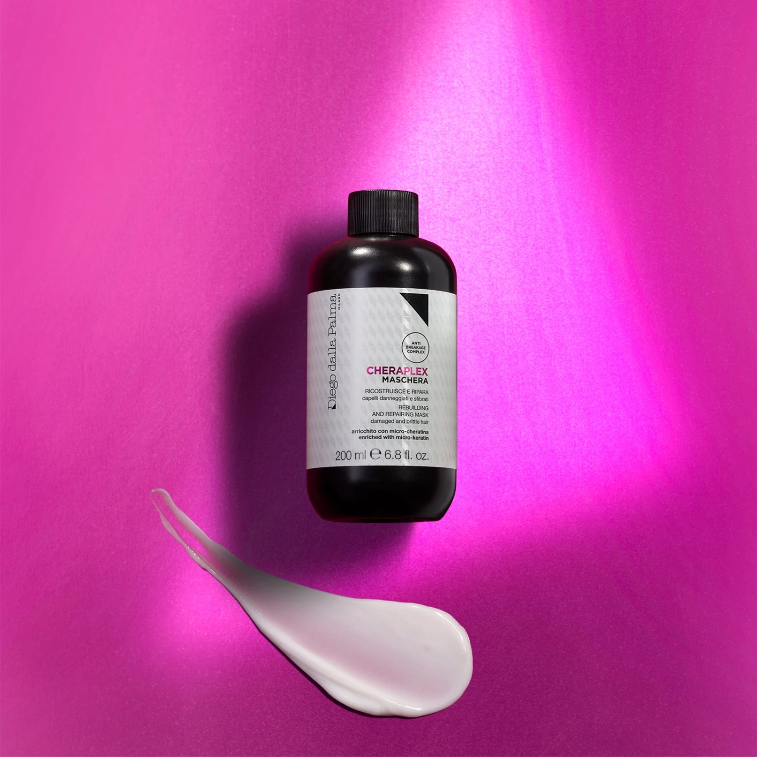 Cheraplex - Maschera Ricostruisce E Ripara 3 Cheraplex - Maschera Ricostruisce E Ripara - immagine 3