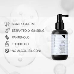 BIOMPLEX - BOOSTER RIEQUILIBRANTE ANTI-STRESS SPRAY -Diegodallapalma Negozio DHC120131 PT02