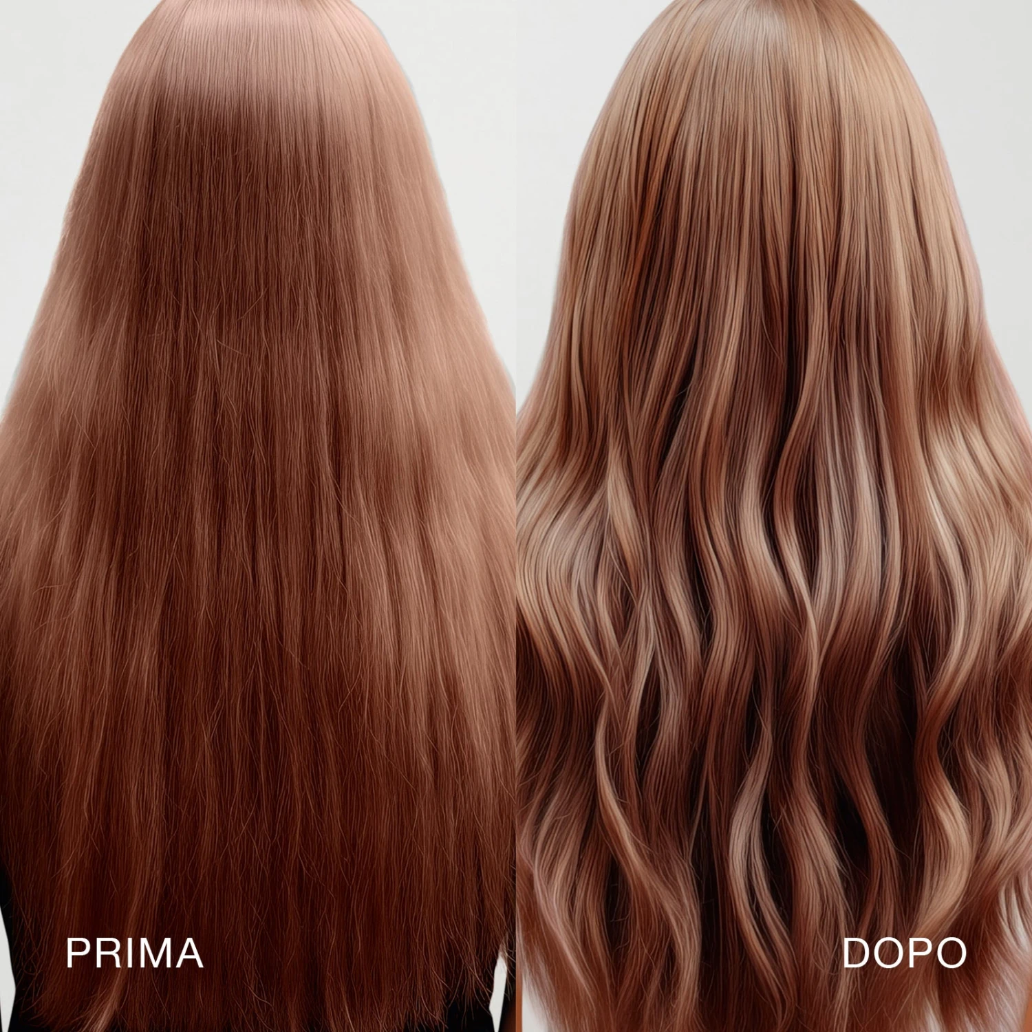 AMICO FRIZZ - MASCHERA ANTI CRESPO 3 AMICO FRIZZ - MASCHERA ANTI CRESPO - immagine 3