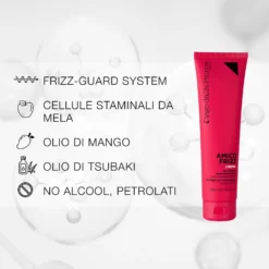 AMICO FRIZZ - CREMA ANTI CRESPO SENZA RISCIACQUO -Diegodallapalma Negozio DHC120141 PT03