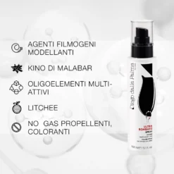 Ultrabombato - Spray Volume 9 Ultrabombato - Spray Volume -Diegodallapalma Negozio DHC130010 PT03