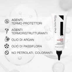 Lisciospaghetto - Crema Lisciante -Diegodallapalma Negozio DHC130020 PT04