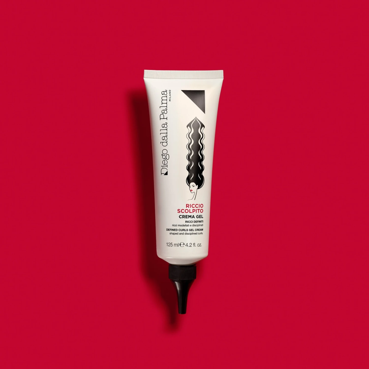 RICCIOSCOLPITO - CREMA GEL RICCI DEFINITI 4 RICCIOSCOLPITO - CREMA GEL RICCI DEFINITI - immagine 4