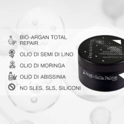 Effetti Speciali - Maschera Ristrutturante Intensiva -Diegodallapalma Negozio DHC140042 PT03