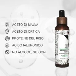 MAMAFLORA - Aceto Bifasico Anticrespo -Diegodallapalma Negozio DHC140120 PT03