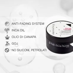 Salvacolore - Maschera Ravvivante E Protettiva -Diegodallapalma Negozio DHC170020 PT03