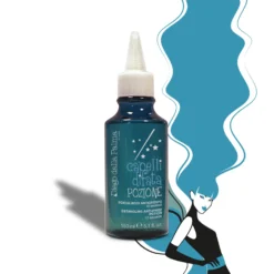 Capelli Di Fata - Pozione Sciogli Nodi Anticrespo 10 Capelli Di Fata - Pozione Sciogli Nodi Anticrespo -Diegodallapalma Negozio DHC180010 PT03