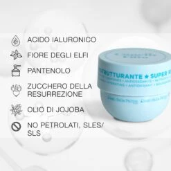 CAPELLI DI FATA BOOST MASK -Diegodallapalma Negozio DHC180020 PT04
