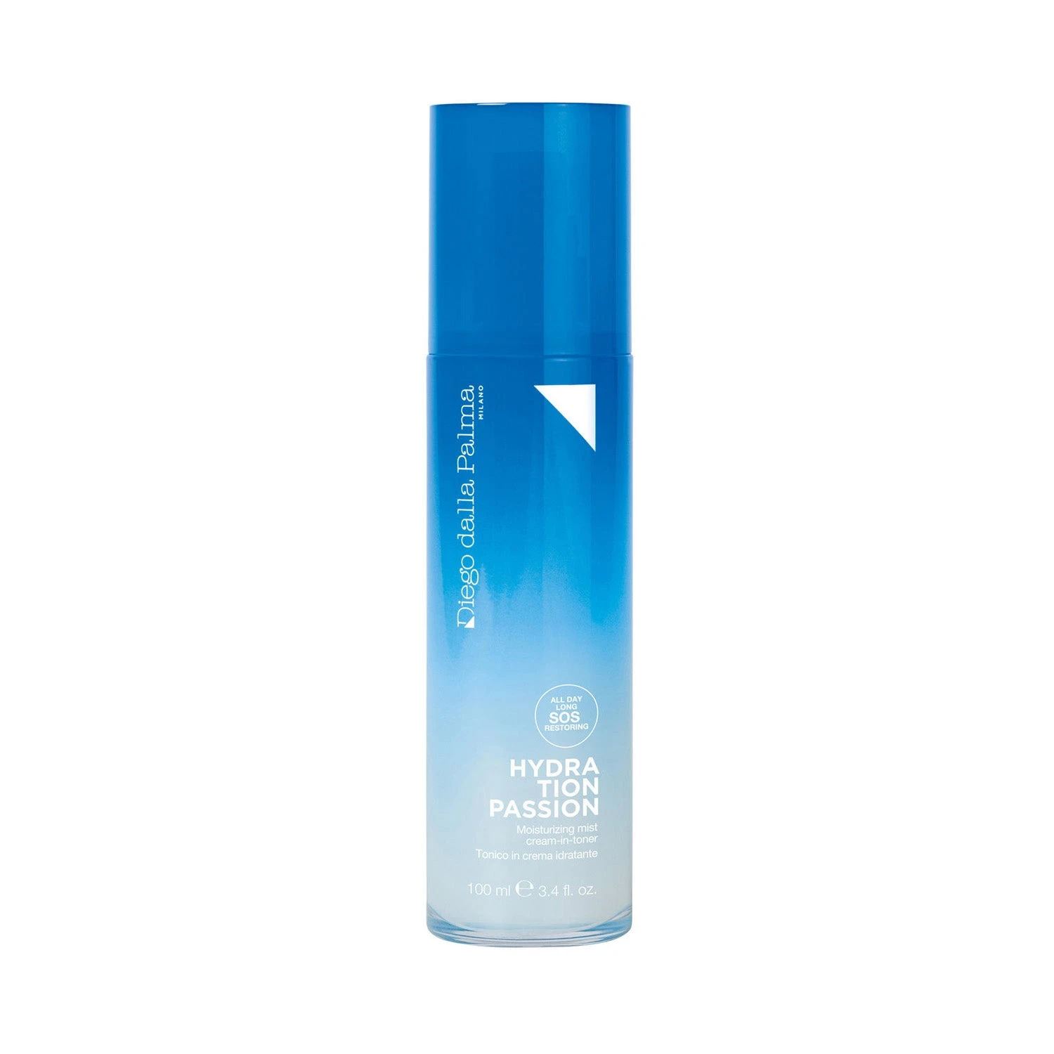 HYDRATION PASSION - TONICO IN CREMA 1 HYDRATION PASSION - TONICO IN CREMA