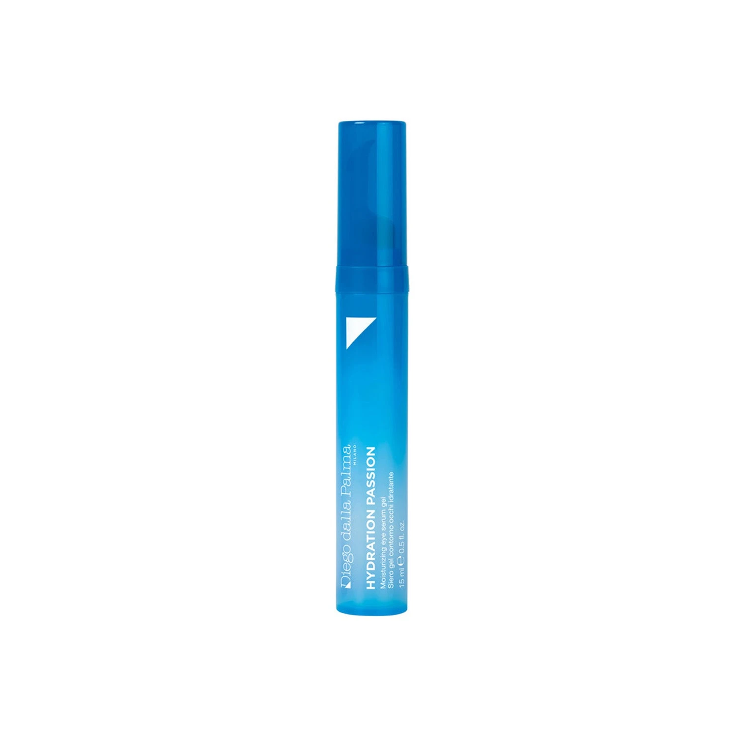 HYDRATION PASSION - SIERO GEL CONTORNO OCCHI IDRATANTE 1 HYDRATION PASSION - SIERO GEL CONTORNO OCCHI IDRATANTE