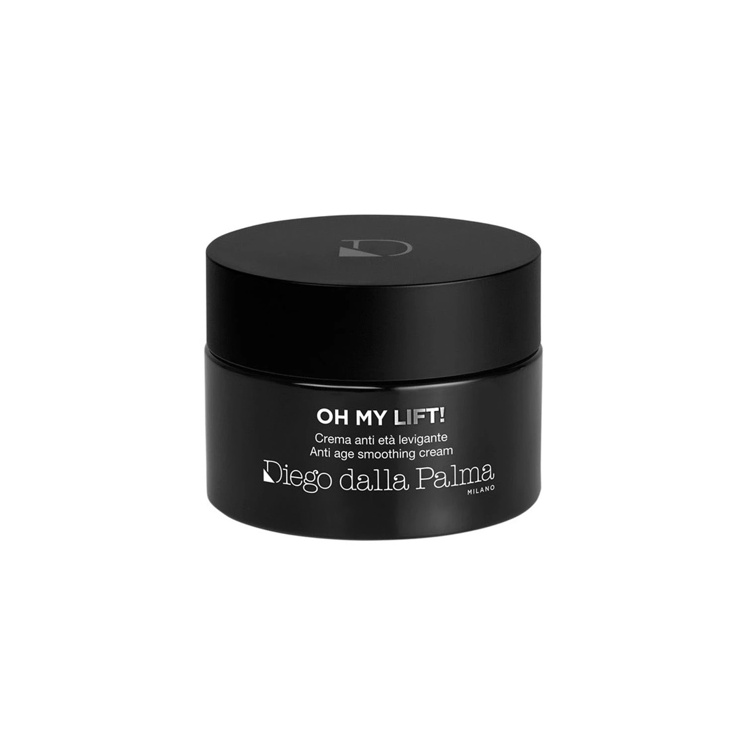 OH MY LIFT! - CREMA ANTI ETA' LEVIGANTE - ANTI AGE SMOOTHING CREAM 1 OH MY LIFT! - CREMA ANTI ETA' LEVIGANTE - ANTI AGE SMOOTHING CREAM