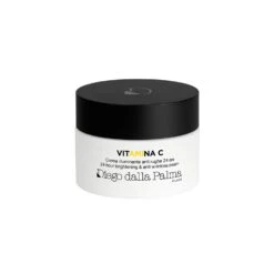 VITAMINA C - RADIANCE CREAM - CREMA ILLUMINANTE ANTI RUGHE 24 ORE