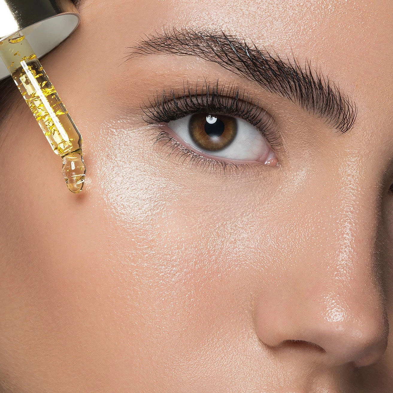 GOLD INFUSION - POZIONE DI GIOVINEZZA 4 GOLD INFUSION - POZIONE DI GIOVINEZZA - immagine 4