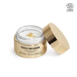 GOLD INFUSION - CREMA DI GIOVINEZZA