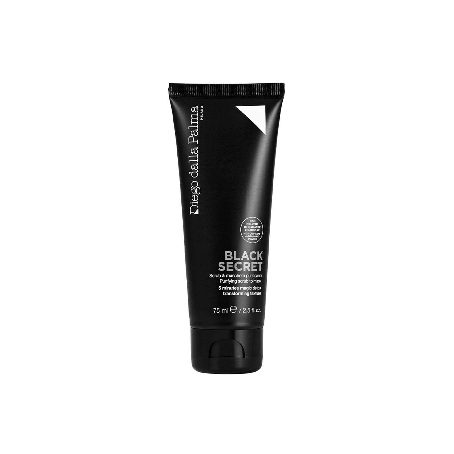 SCRUB & MASCHERA PURIFICANTE 1 SCRUB & MASCHERA PURIFICANTE