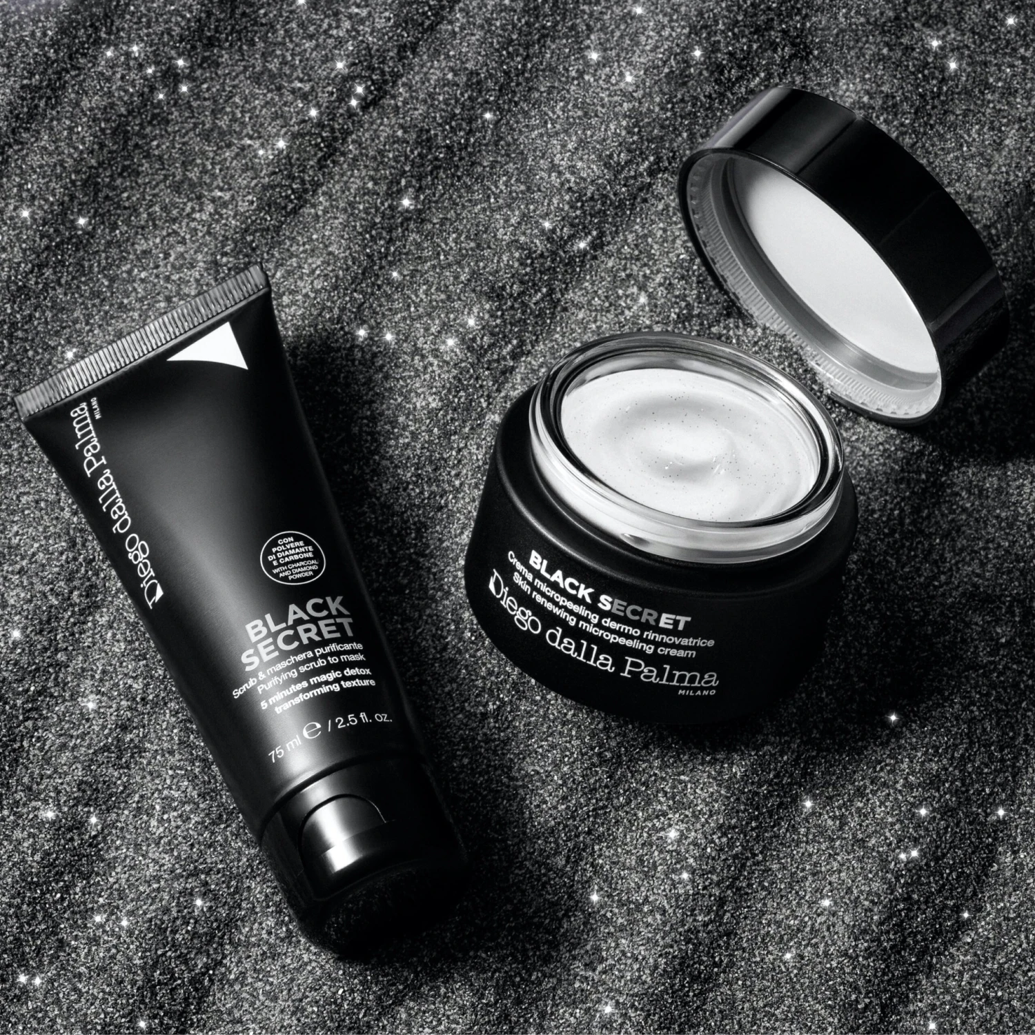 SCRUB & MASCHERA PURIFICANTE 3 SCRUB & MASCHERA PURIFICANTE - immagine 3