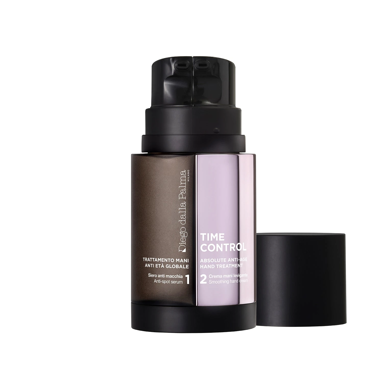 TRATTAMENTO MANI ANTI ETA' GLOBALE 2 TRATTAMENTO MANI ANTI ETA' GLOBALE - immagine 2