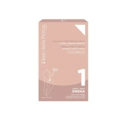 1. Drena - Ricarica Benda Pant®️ Leggings Termoattivo Snellente (Refill)