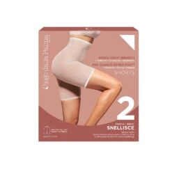2. SNELLISCE - BENDA PANT® Shorts Rimodellanti