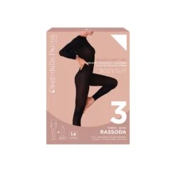 3. RASSODA - PIJAMA PANT™ KIT