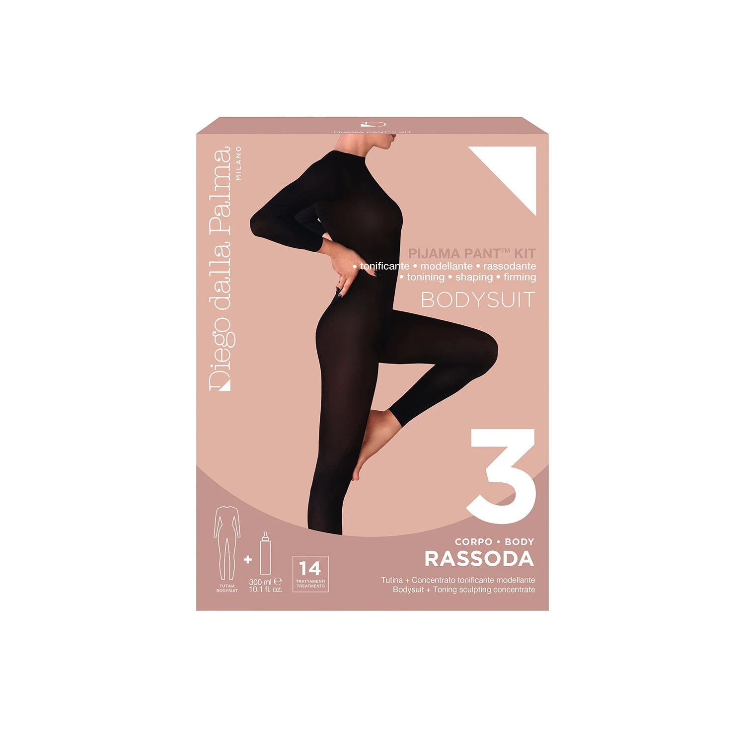 3. RASSODA - PIJAMA PANT™ KIT 1 3. RASSODA - PIJAMA PANT™ KIT