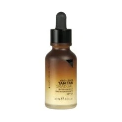 TAN TAN GRADUAL - VISO SPF30