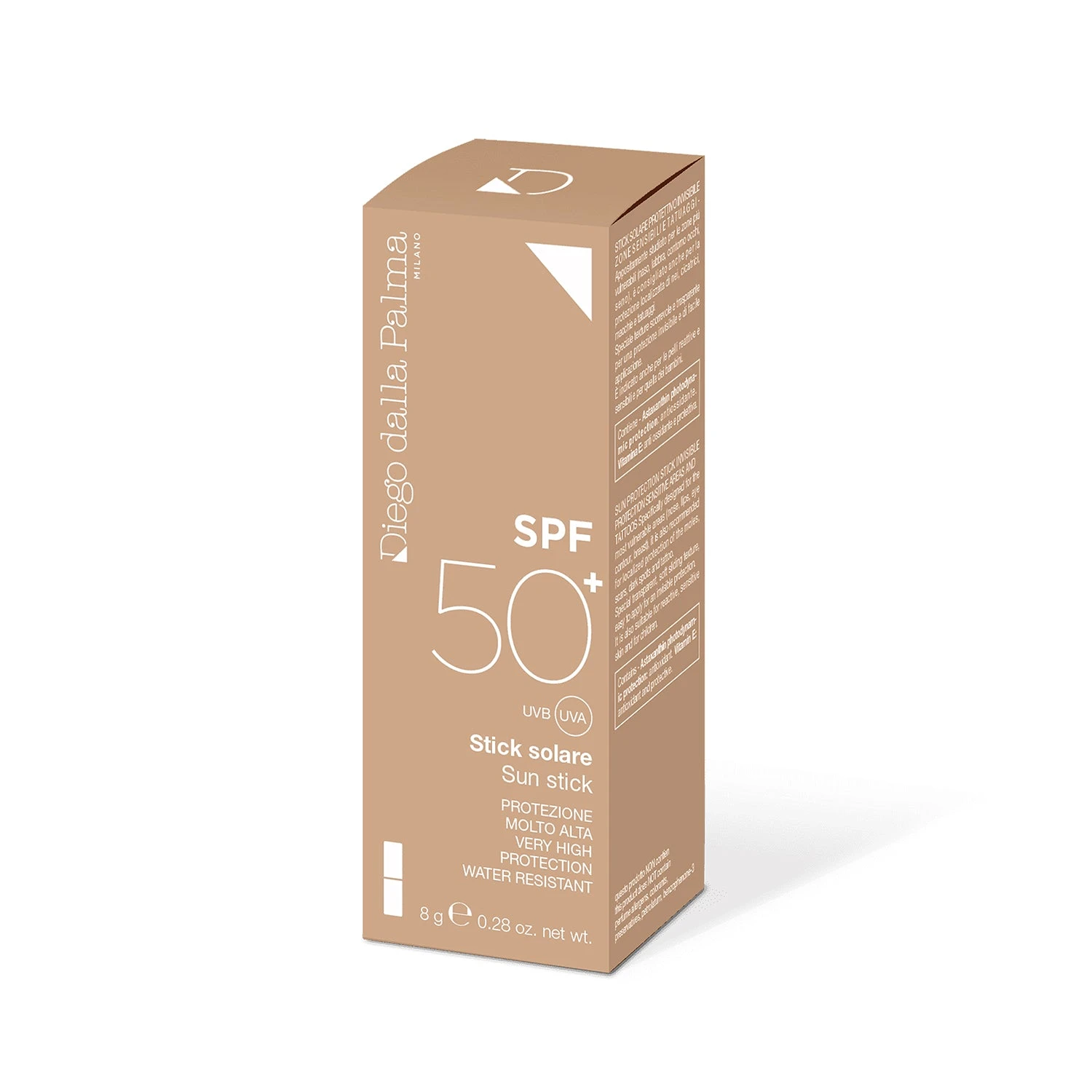 STICK SOLARE SPF50+ 3 STICK SOLARE SPF50+ - immagine 3