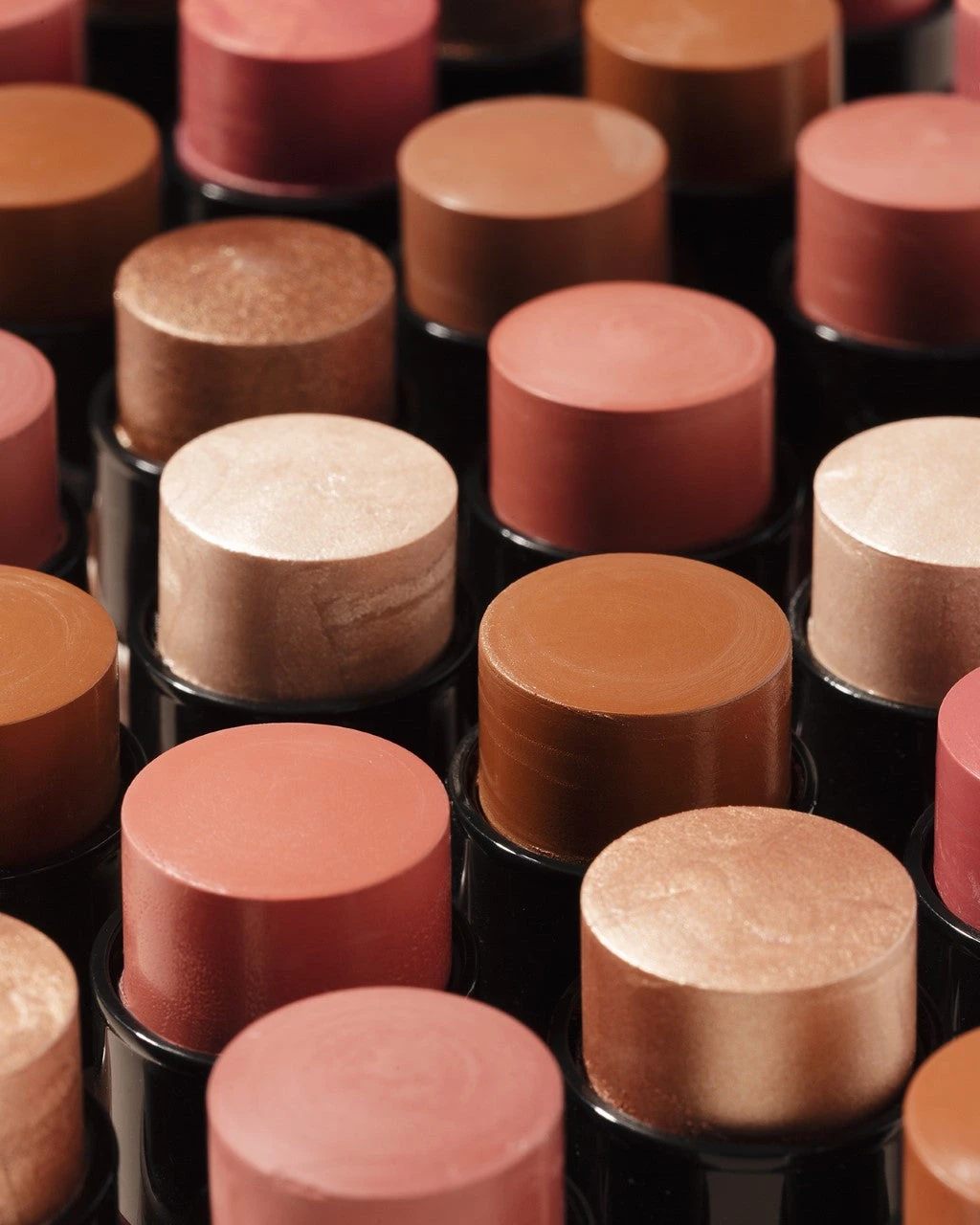 ALL IN ONE - BRONZER & CONTOUR 13 ALL IN ONE - BRONZER & CONTOUR - immagine 13