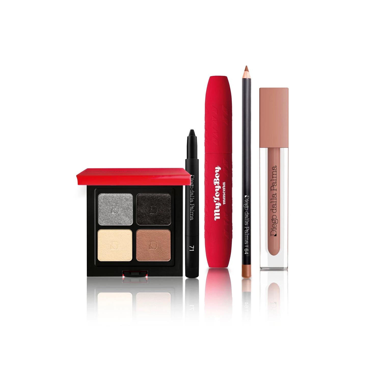 L'ambiziosa 2 L'ambiziosa - immagine 2