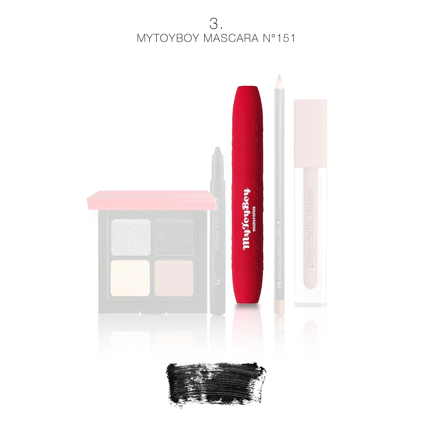 L'ambiziosa 5 L'ambiziosa - immagine 5