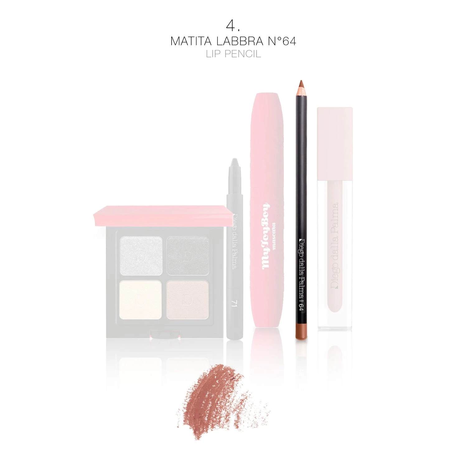 L'ambiziosa 6 L'ambiziosa - immagine 6