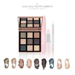 COOL BEAUTY LOOK -Diegodallapalma Negozio GROUPAGEPRODOTTI COOLBEAUTYLOOK 01