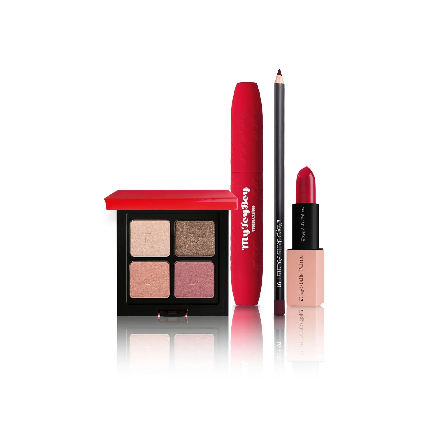 La Peccatrice 2 La Peccatrice - immagine 2