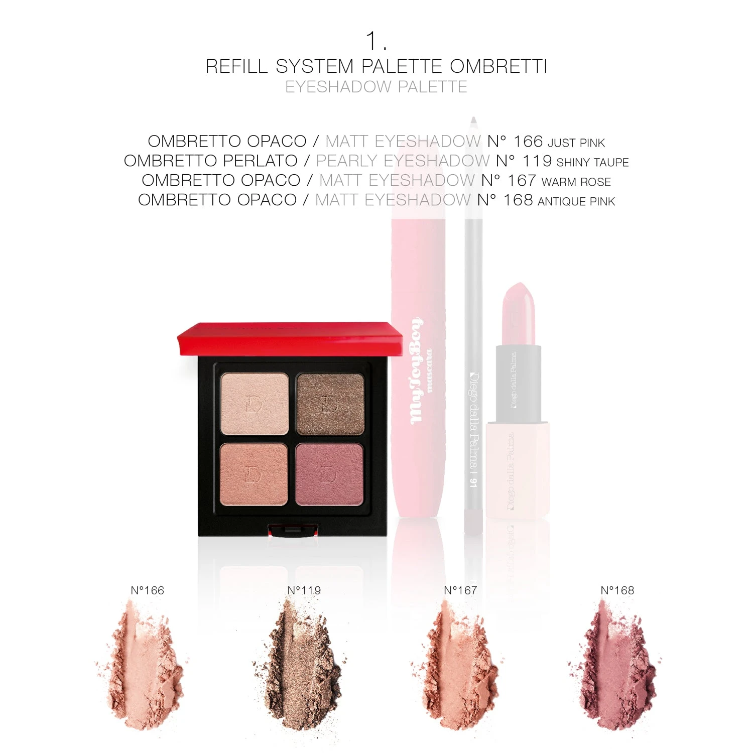 La Peccatrice 3 La Peccatrice - immagine 3