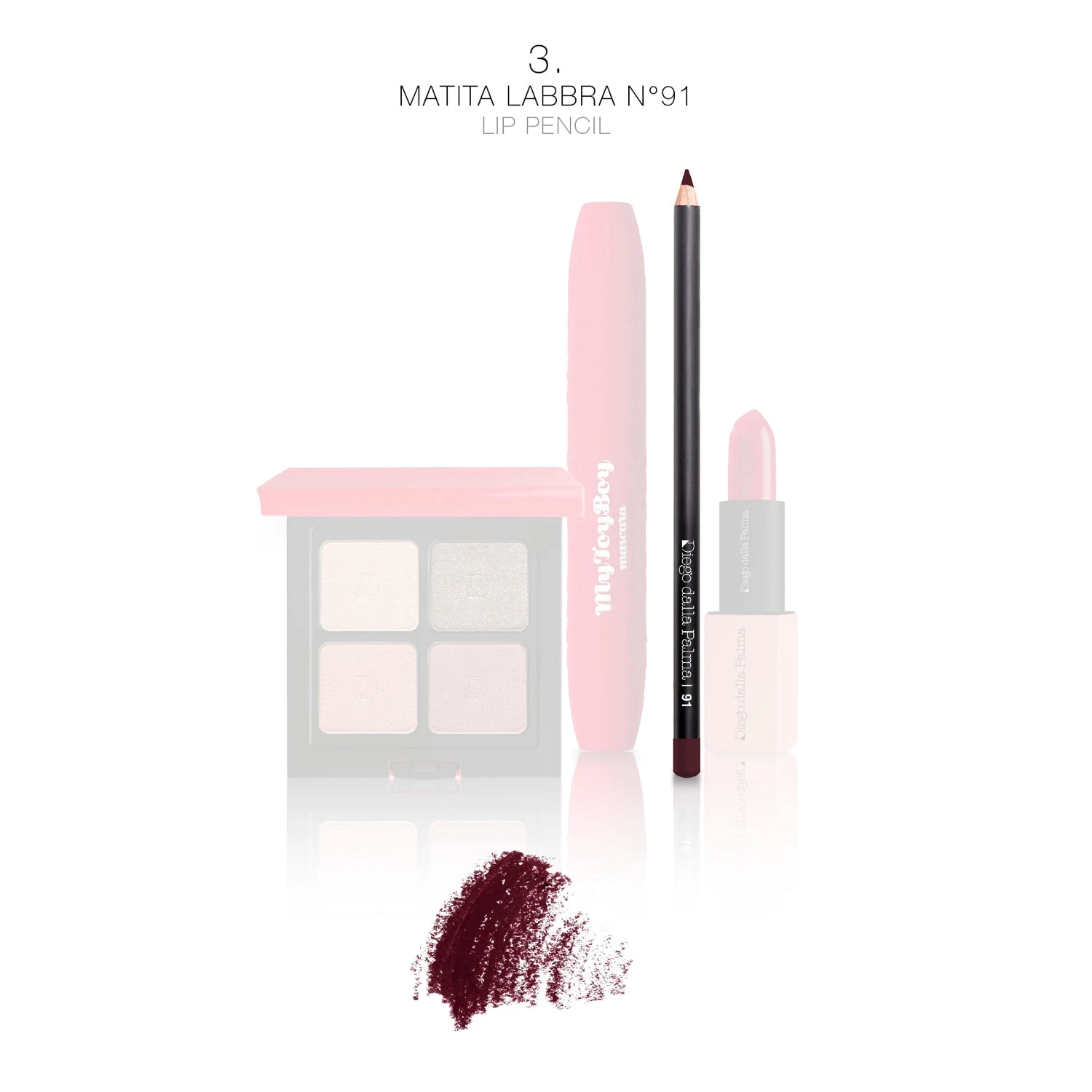 La Peccatrice 5 La Peccatrice - immagine 5